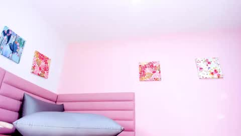 Celeste  online show from 09-11-25, 12:27