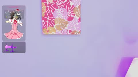 Celeste  online show from 02-27-26, 11:54