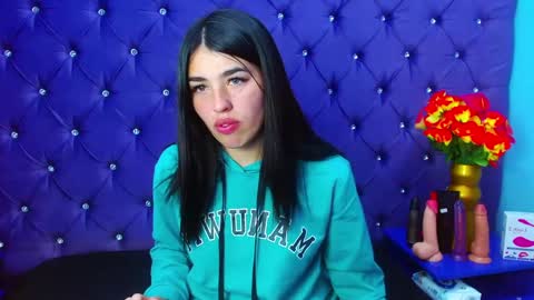 mia_charlothe online show from 01-22-25, 03:09