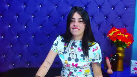 mia_charlothe online show from 01-22-25, 09:13