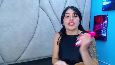 mia_charlothe online show from 03-01-25, 03:43