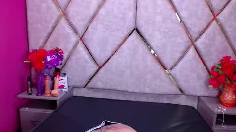 mia_charlothe online show from 03-04-25, 02:38
