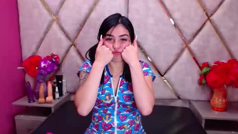 mia_charlothe online show from 03-07-25, 06:02