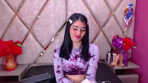 mia_charlothe online show from 03-09-25, 05:55