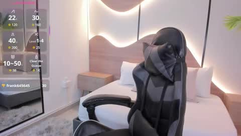 M I A  online show from 11-29-25, 02:58