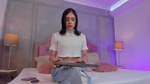 Mia Culpa online show from 03-20-26, 02:22