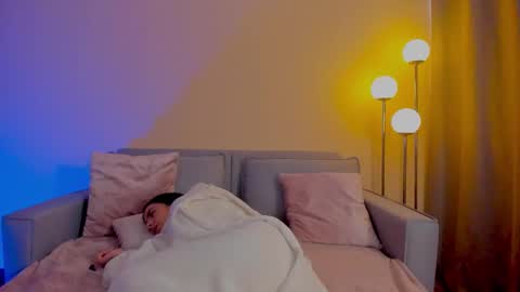 Sarah Luna online show from 03-13-26, 06:58