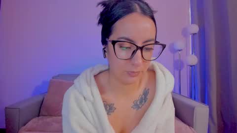 Sarah Luna online show from 03-16-26, 06:34
