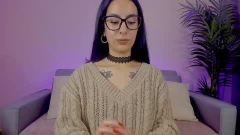 Sarah Luna online show from 05-02-26, 12:21