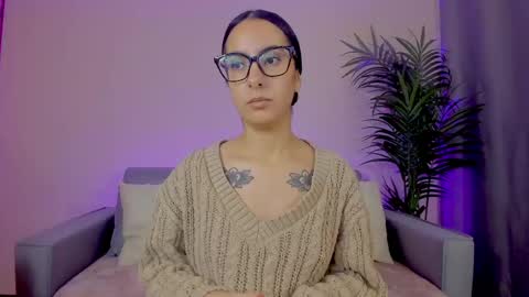 Sarah Luna online show from 05-03-26, 12:55