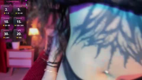 mia online show from 10-17-25, 09:17