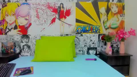 Snapshot of mia_exotic1 chatting on 06-30-26, 07:37 Mia online show from 06-30-26, 07:37