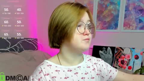 Mia online show from 10-22-25, 02:45