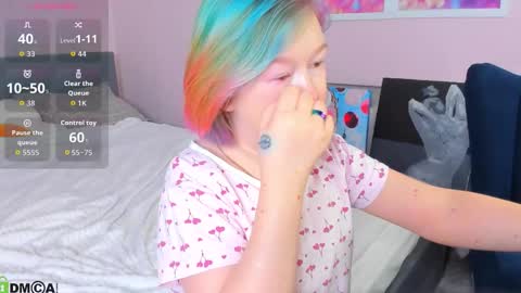 Mia online show from 01-16-26, 02:37