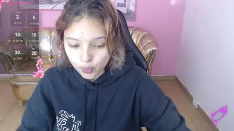 Snapshot of mia_foster_t chatting on 11-05-25, 01:11 Mia online show from 11-05-25, 01:11