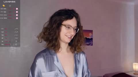 Mia  online show from 02-23-25, 10:28