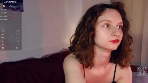 Mia  online show from 02-27-25, 01:17