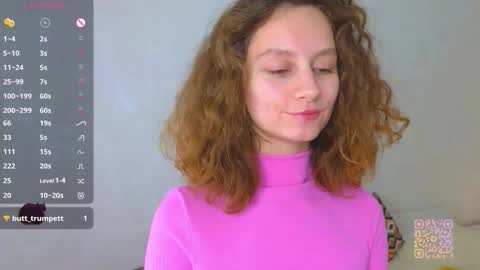 Mia  online show from 10-04-25, 02:37