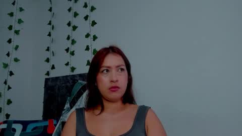 Snapshot of mia_garcia2 chatting on 10-15-25, 09:26 MIA online show from 10-15-25, 09:26