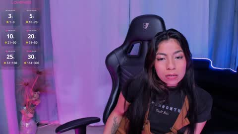 Mia online show from 12-06-24, 02:28