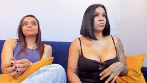 mia and emmy online show from 01-31-26, 11:36