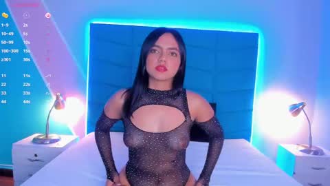 mia_greco_ online show from 01-07-25, 08:31