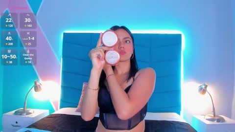 mia_greco_ online show from 01-11-25, 07:38