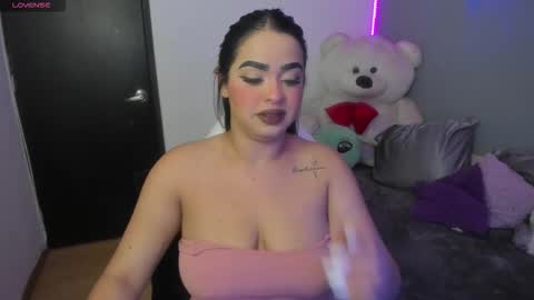 Mia J Abbey online show from 02-12-26, 10:16