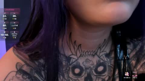 Val  online show from 01-15-25, 08:05