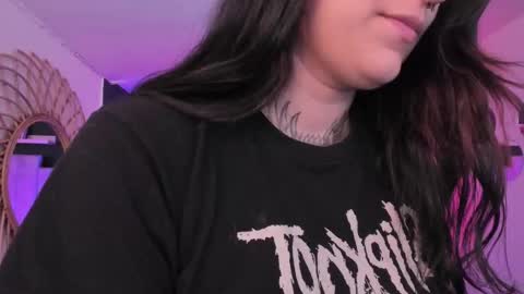 Snapshot of mia_jagger chatting on 02-20-26, 07:36 Val online show from 02-20-26, 07:36