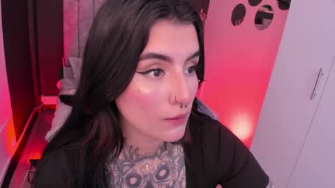 Snapshot of mia_jagger chatting on 03-14-26, 08:47 Val online show from 03-14-26, 08:47