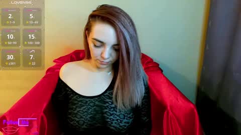Snapshot of mia_joy8 chatting on 03-10-25, 04:35 MiaJoy online show from 03-10-25, 04:35