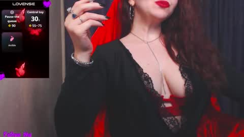 MiaJoy online show from 11-02-25, 10:56