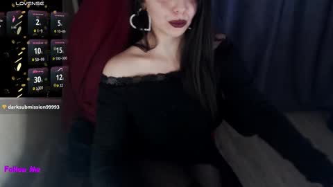 MiaJoy online show from 02-22-26, 02:15