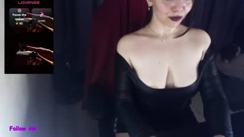 MiaJoy online show from 06-25-26, 04:00