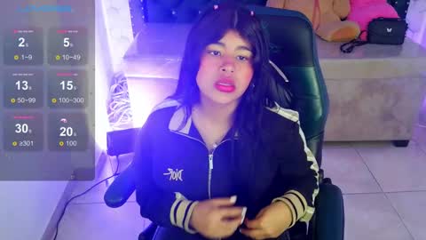 mia_kittie_m online show from 05-07-26, 07:30