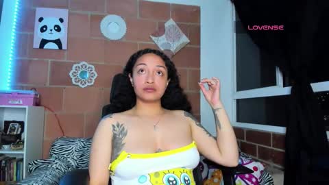 mia_l0ve online show from 02-20-26, 08:49