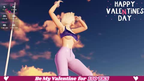 Mia online show from 02-07-26, 07:01