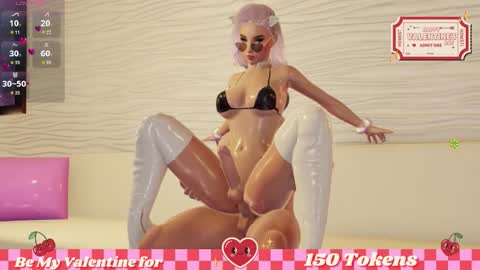 Mia online show from 02-11-26, 04:06