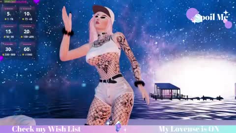 Mia online show from 05-05-26, 06:05