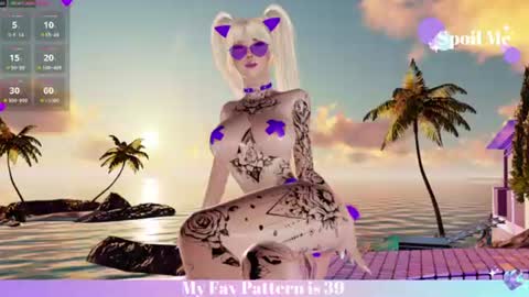 Snapshot of mia_lilah chatting on 07-01-26, 06:07 Mia online show from 07-01-26, 06:07