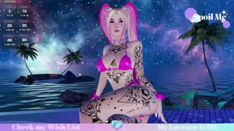 Snapshot of mia_lilah chatting on 07-03-26, 05:08 Mia online show from 07-03-26, 05:08