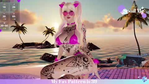 Snapshot of mia_lilah chatting on 07-06-26, 04:53 Mia online show from 07-06-26, 04:53