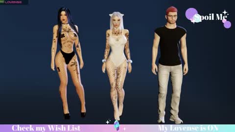 Snapshot of mia_lilah chatting on 07-20-26, 01:31 Mia online show from 07-20-26, 01:31