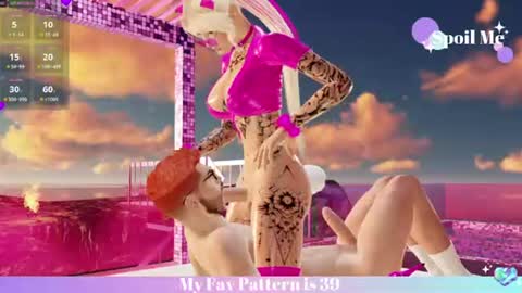 Snapshot of mia_lilah chatting on 07-21-26, 06:27 Mia online show from 07-21-26, 06:27