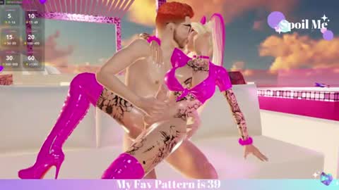 Snapshot of mia_lilah chatting on 07-22-26, 03:59 Mia online show from 07-22-26, 03:59
