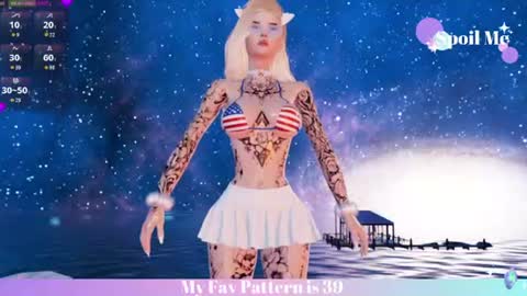 Snapshot of mia_lilah chatting on 07-24-26, 06:17 Mia online show from 07-24-26, 06:17