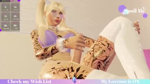 Snapshot of mia_lilah chatting on 07-25-26, 06:27 Mia online show from 07-25-26, 06:27