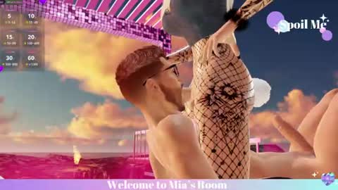 Snapshot of mia_lilah chatting on 08-03-26, 07:40 Mia online show from 08-03-26, 07:40