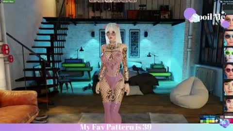 Snapshot of mia_lilah chatting on 08-08-26, 07:27 Mia online show from 08-08-26, 07:27